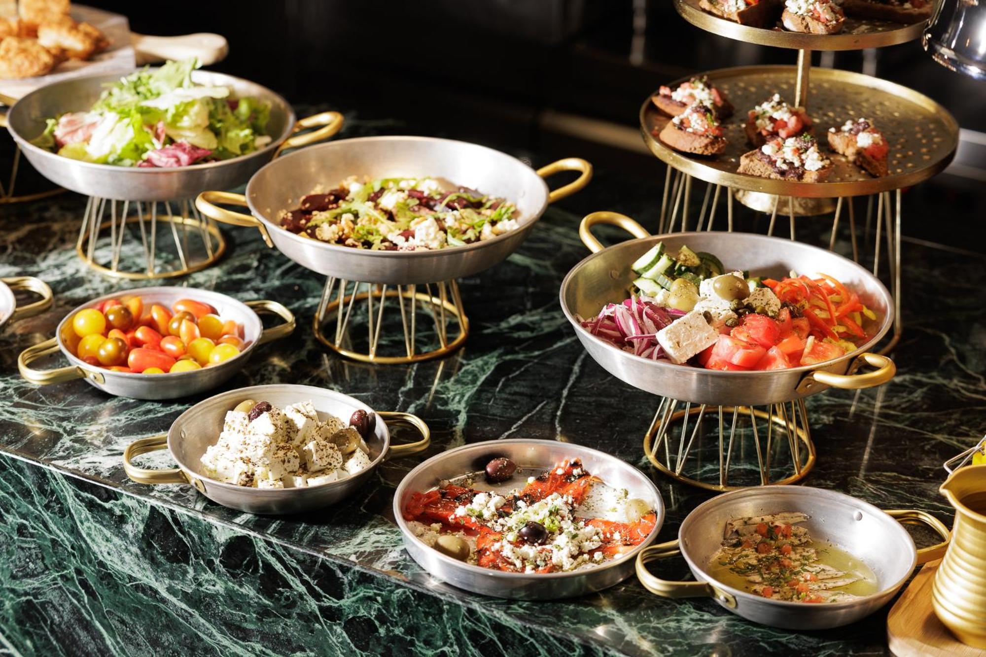 Anise, Aluma Hotels & Resorts Athen Exterior foto