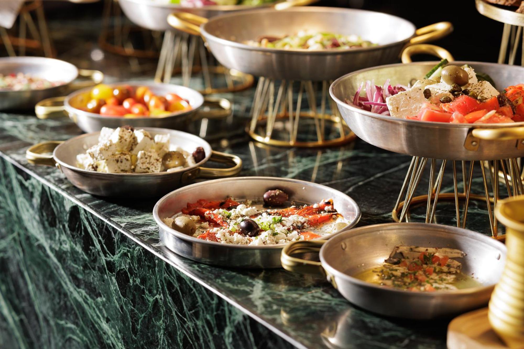 Anise, Aluma Hotels & Resorts Athen Exterior foto