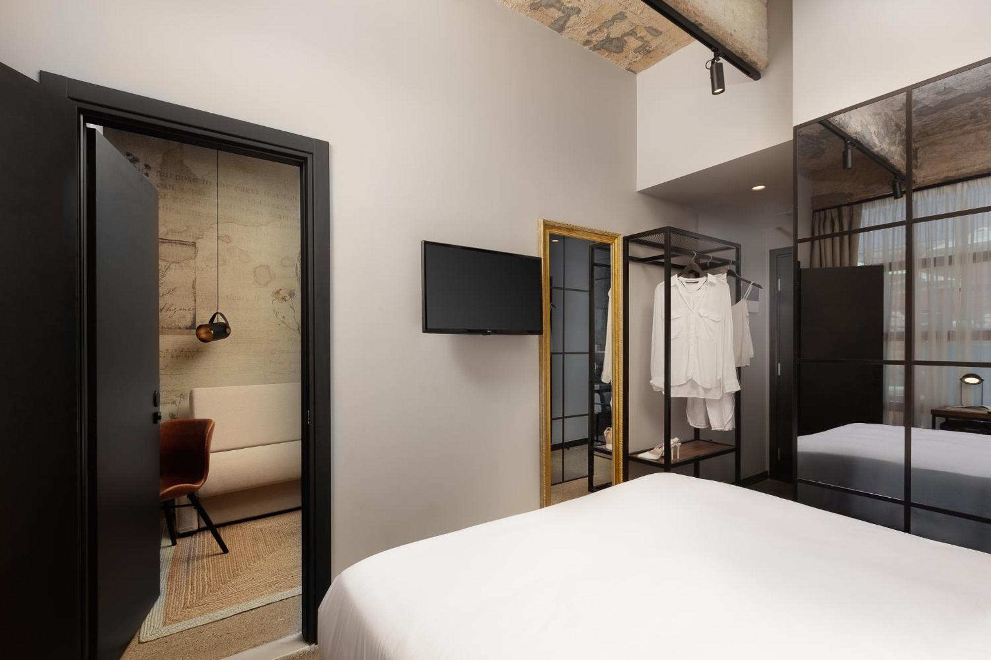 Anise, Aluma Hotels & Resorts Athen Exterior foto